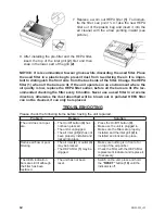 Предварительный просмотр 64 страницы Zelmer 23Z030 User Manual