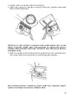 Предварительный просмотр 13 страницы Zelmer 23Z050 User Manual