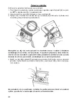 Preview for 20 page of Zelmer 23Z051 User Manual