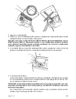 Предварительный просмотр 31 страницы Zelmer 23Z052 User Manual