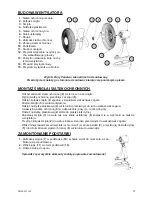 Предварительный просмотр 3 страницы Zelmer 24Z010 User Manual