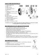 Preview for 15 page of Zelmer 24Z010 User Manual