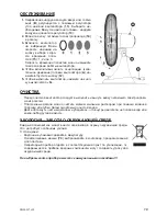 Preview for 19 page of Zelmer 24Z010 User Manual