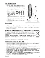 Preview for 25 page of Zelmer 24Z010 User Manual