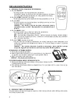 Preview for 4 page of Zelmer 24Z011 User Manual