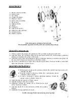 Preview for 7 page of Zelmer 24Z011 User Manual