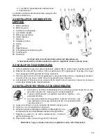 Preview for 15 page of Zelmer 24Z011 User Manual