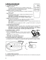 Preview for 16 page of Zelmer 24Z011 User Manual