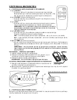 Preview for 28 page of Zelmer 24Z011 User Manual