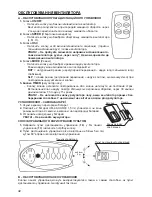 Preview for 32 page of Zelmer 24Z011 User Manual