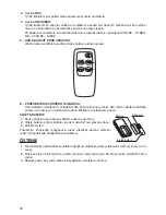 Предварительный просмотр 12 страницы Zelmer 24Z012 User Manual