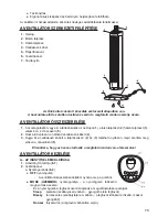 Предварительный просмотр 15 страницы Zelmer 24Z012 User Manual