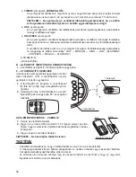 Preview for 16 page of Zelmer 24Z012 User Manual