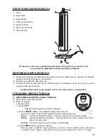 Предварительный просмотр 19 страницы Zelmer 24Z012 User Manual