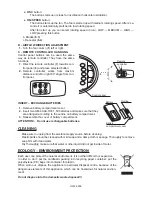 Preview for 36 page of Zelmer 24Z012 User Manual