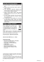 Preview for 4 page of Zelmer 26Z013 User Manual
