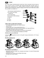 Предварительный просмотр 12 страницы Zelmer 27Z010 User Manual