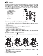 Предварительный просмотр 15 страницы Zelmer 27Z010 User Manual