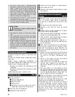 Preview for 18 page of Zelmer 27Z012 User Manual