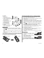 Preview for 4 page of Zelmer 28Z010 User Manual