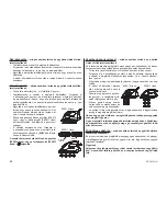 Preview for 26 page of Zelmer 28Z010 User Manual