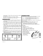 Предварительный просмотр 31 страницы Zelmer 28Z010 User Manual