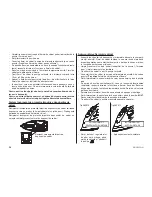 Preview for 34 page of Zelmer 28Z010 User Manual
