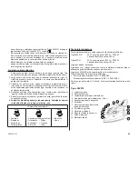 Предварительный просмотр 59 страницы Zelmer 28Z010 User Manual