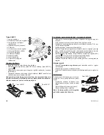 Предварительный просмотр 60 страницы Zelmer 28Z010 User Manual