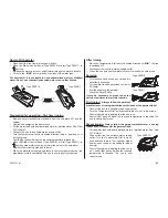 Предварительный просмотр 81 страницы Zelmer 28Z010 User Manual