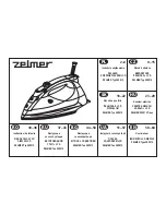 Zelmer 28z012 User Manual предпросмотр