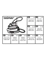 Предварительный просмотр 1 страницы Zelmer 28Z014 User Manual