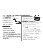 Предварительный просмотр 40 страницы Zelmer 28Z014 User Manual