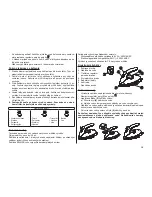 Preview for 15 page of Zelmer 28Z015 Instructions For Use Manual