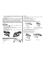 Preview for 18 page of Zelmer 28Z015 Instructions For Use Manual