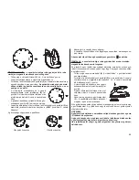 Предварительный просмотр 23 страницы Zelmer 28Z015 Instructions For Use Manual