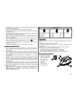 Preview for 27 page of Zelmer 28Z015 Instructions For Use Manual