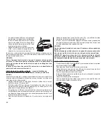 Preview for 30 page of Zelmer 28Z015 Instructions For Use Manual