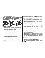 Предварительный просмотр 35 страницы Zelmer 28Z015 Instructions For Use Manual