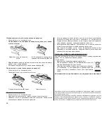 Preview for 38 page of Zelmer 28Z015 Instructions For Use Manual