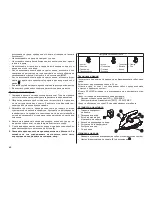 Предварительный просмотр 40 страницы Zelmer 28Z015 Instructions For Use Manual