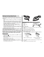 Предварительный просмотр 49 страницы Zelmer 28Z015 Instructions For Use Manual