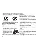 Preview for 54 page of Zelmer 28Z015 Instructions For Use Manual