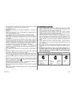 Preview for 33 page of Zelmer 28Z016 User Manual