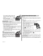 Preview for 47 page of Zelmer 28Z016 User Manual