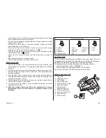 Предварительный просмотр 51 страницы Zelmer 28Z016 User Manual