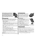 Предварительный просмотр 48 страницы Zelmer 28Z017 User Manual