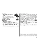 Preview for 13 page of Zelmer 28Z018 Instructions For Use Manual