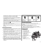 Preview for 33 page of Zelmer 28Z018 Instructions For Use Manual