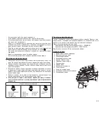 Предварительный просмотр 45 страницы Zelmer 28Z018 Instructions For Use Manual